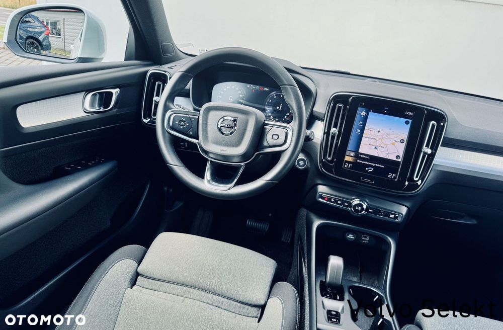 Volvo XC 40 - 11