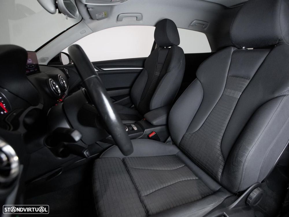 Audi A3 1.4 TFSI cylinder on demand ultra Ambition - 6