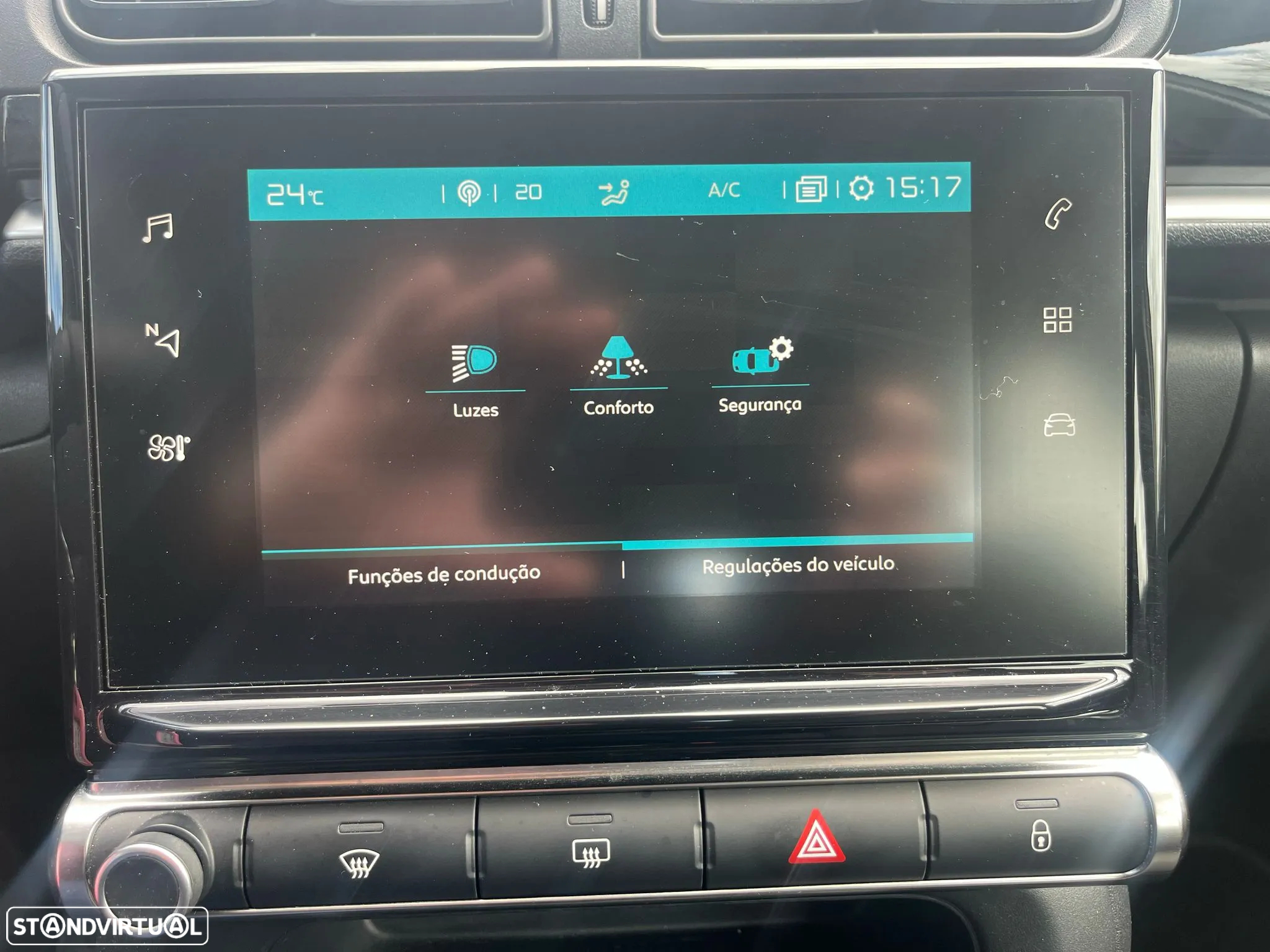 Citroën C3 1.5 BlueHDi Feel - 42
