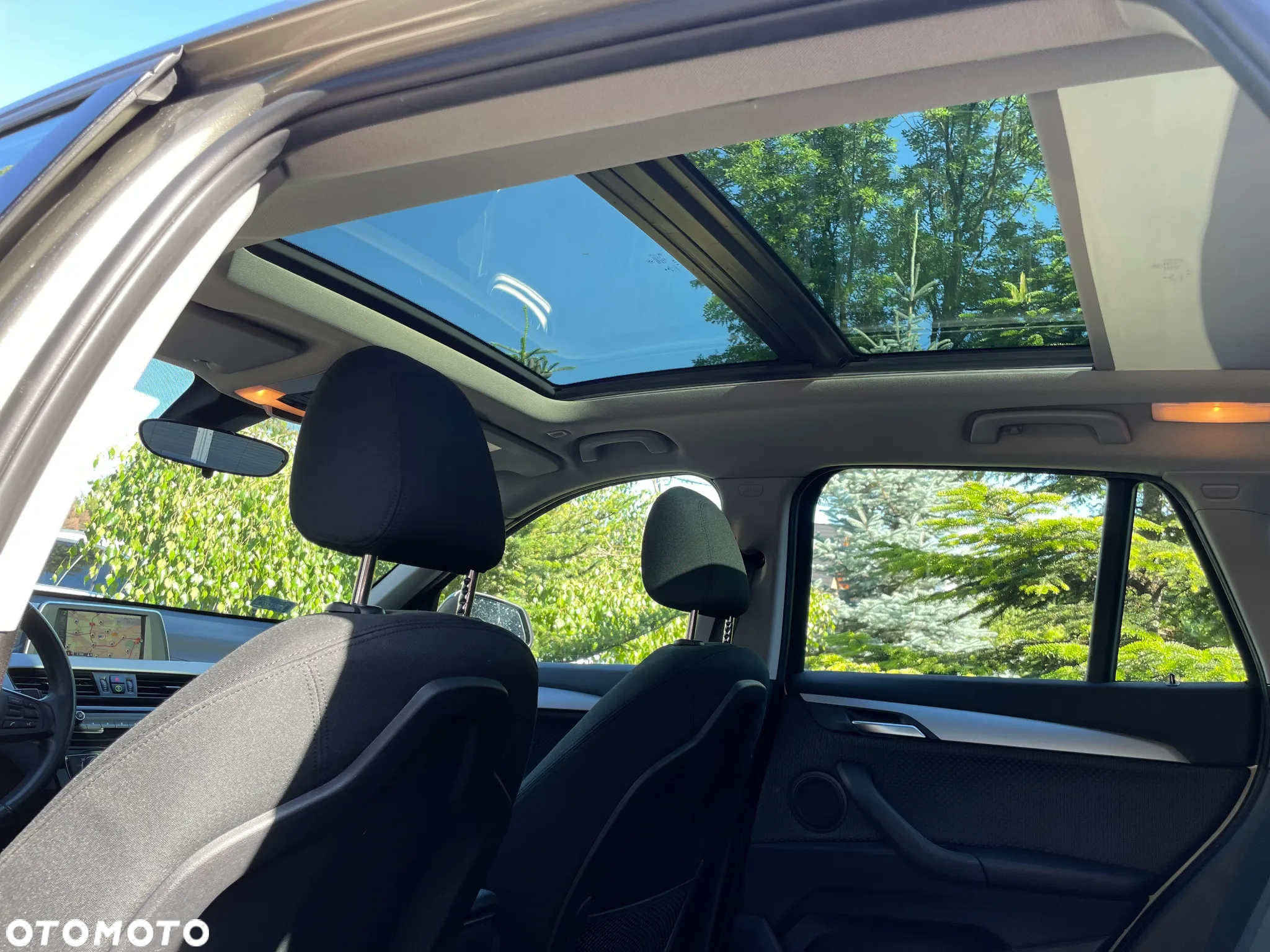 BMW X1 sDrive18d Sport Line - 19