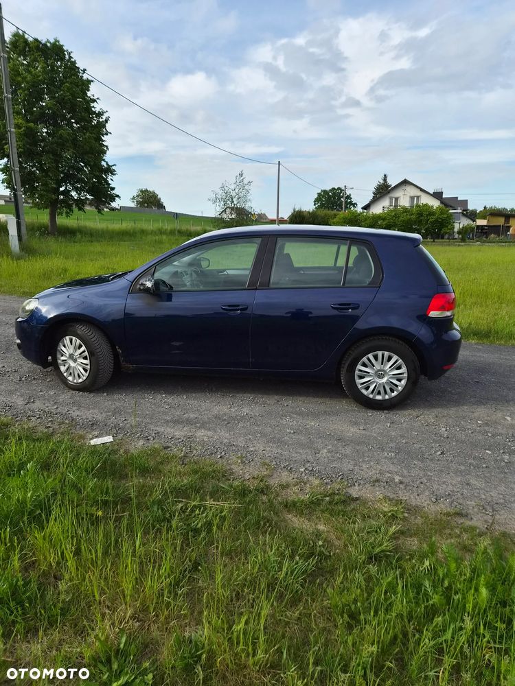 Volkswagen Golf 1.6 Edition - 5