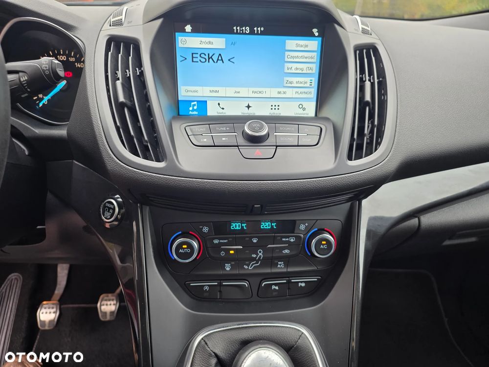 Ford Kuga 1.5 TDCi 2x4 ST-Line - 31