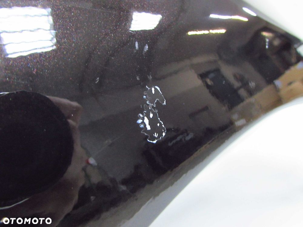 VOLVO S60 II V60 10-13 BLOTNIK PRZOD PRAWY 487 - 3