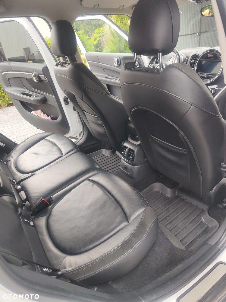 MINI Countryman Cooper S - 15