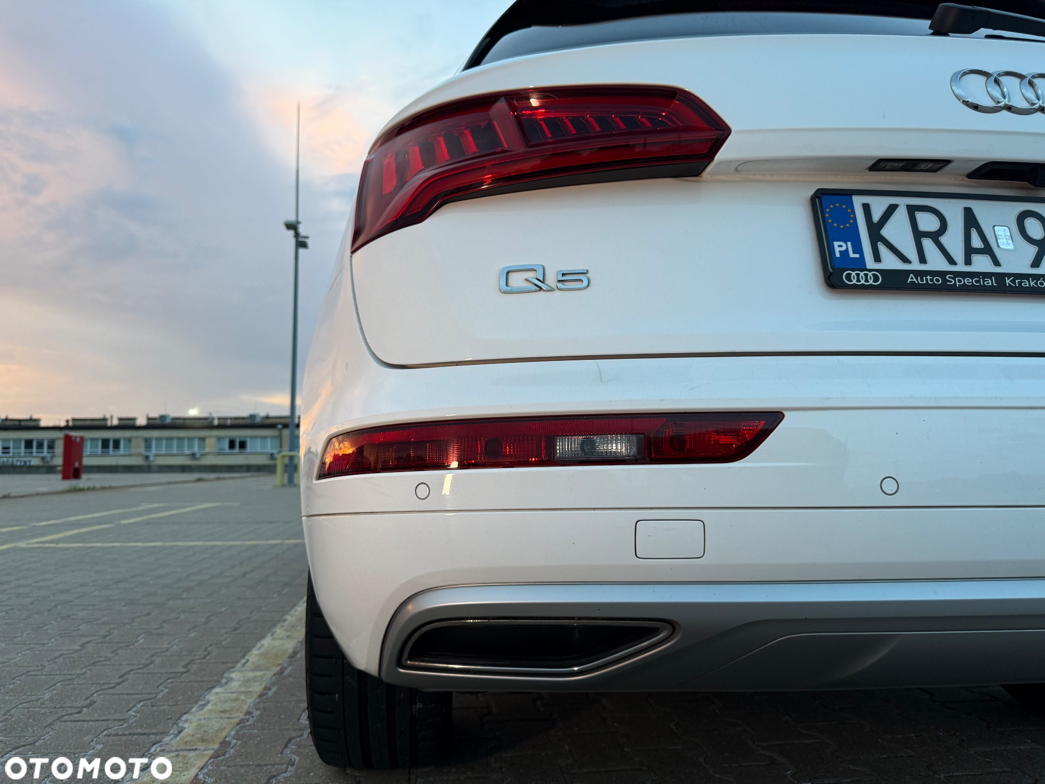 Audi Q5 2.0 TDI Quattro Design S tronic - 27