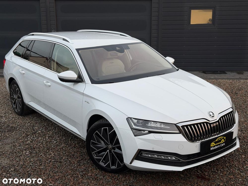 Skoda Superb ver-2-0-tsi-4x4-l-k-dsg - 2