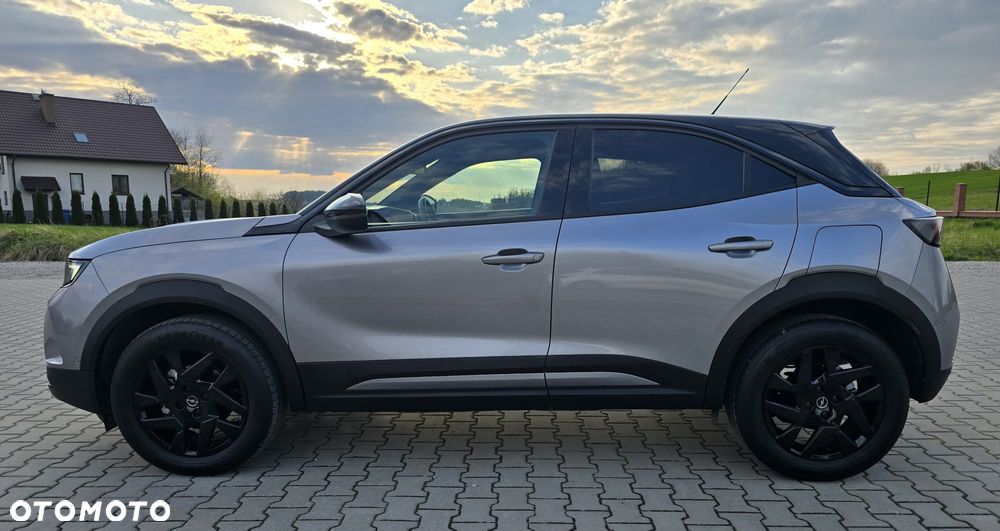 Opel Mokka 1.2 DI Turbo Automatik Edition - 7