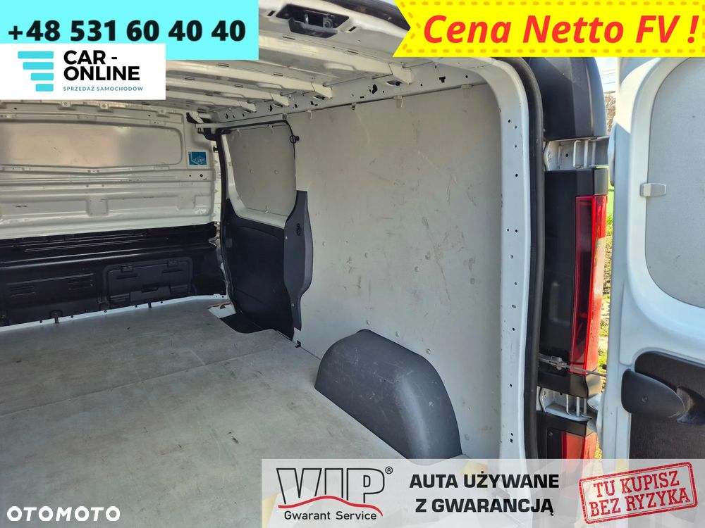 Renault Trafic - 12
