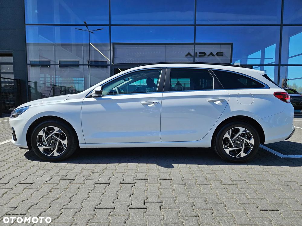 Hyundai i30 - 6
