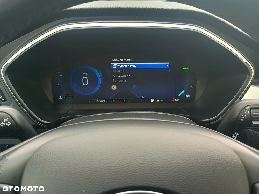 Ford Kuga 2.5 FHEV AWD Titanium eCVT - 17