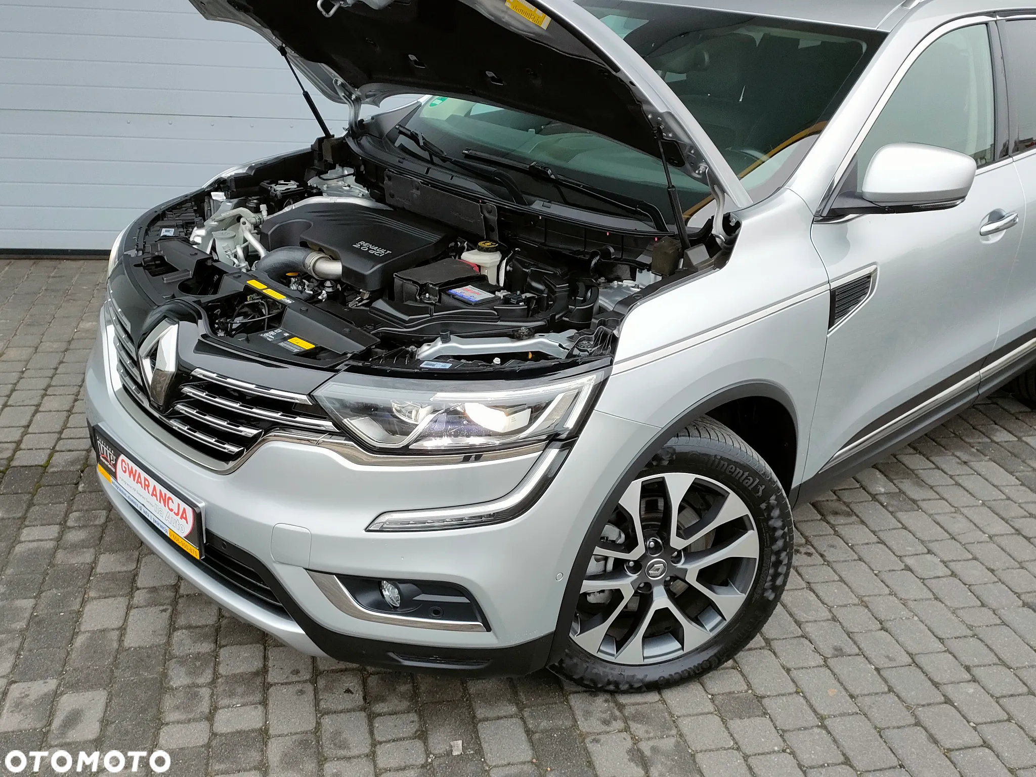 Renault Koleos 2.0 dCi Intens X-Tronic - 7