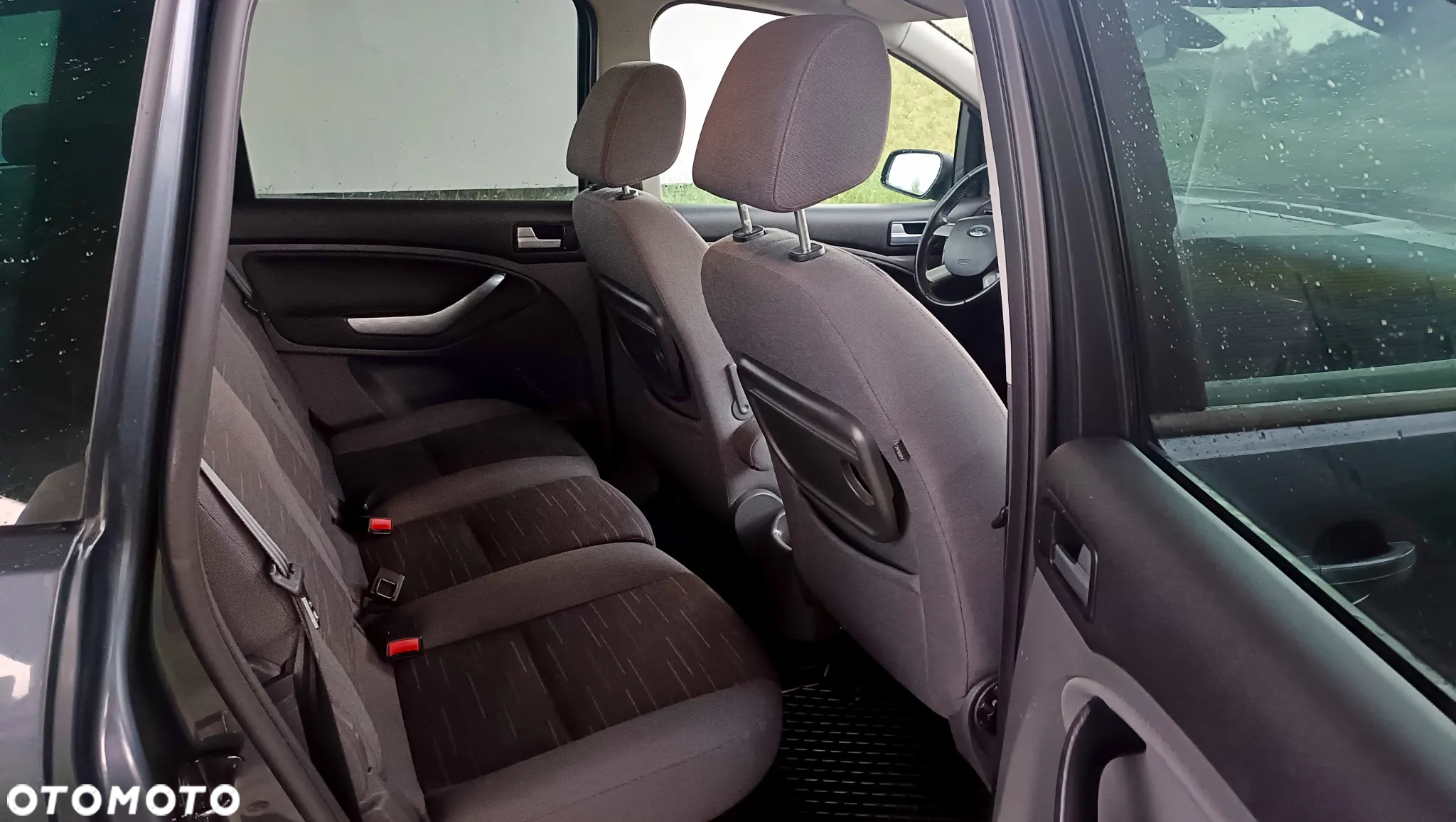 Ford C-MAX 1.8 Style+ - 18