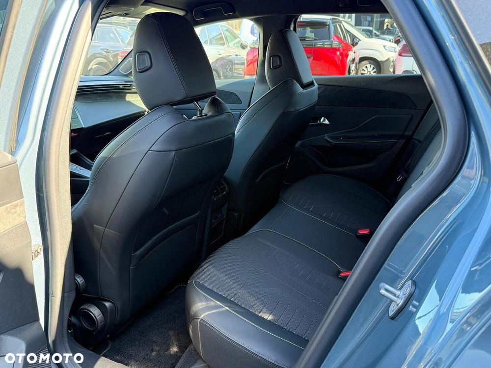 Peugeot 308 - 27