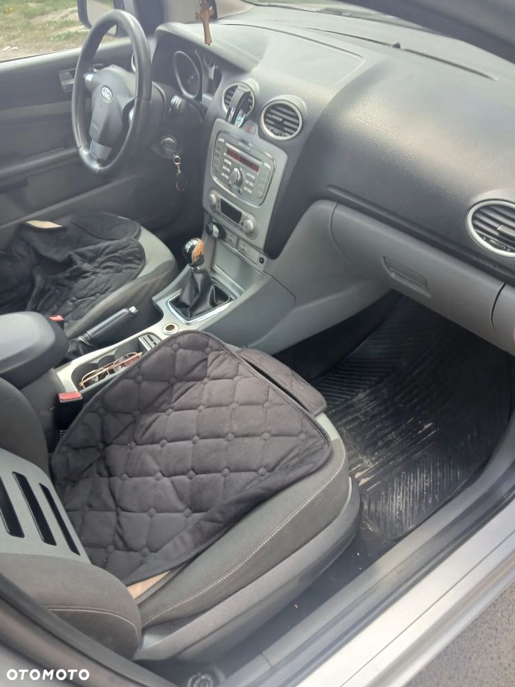 Ford Focus - 3