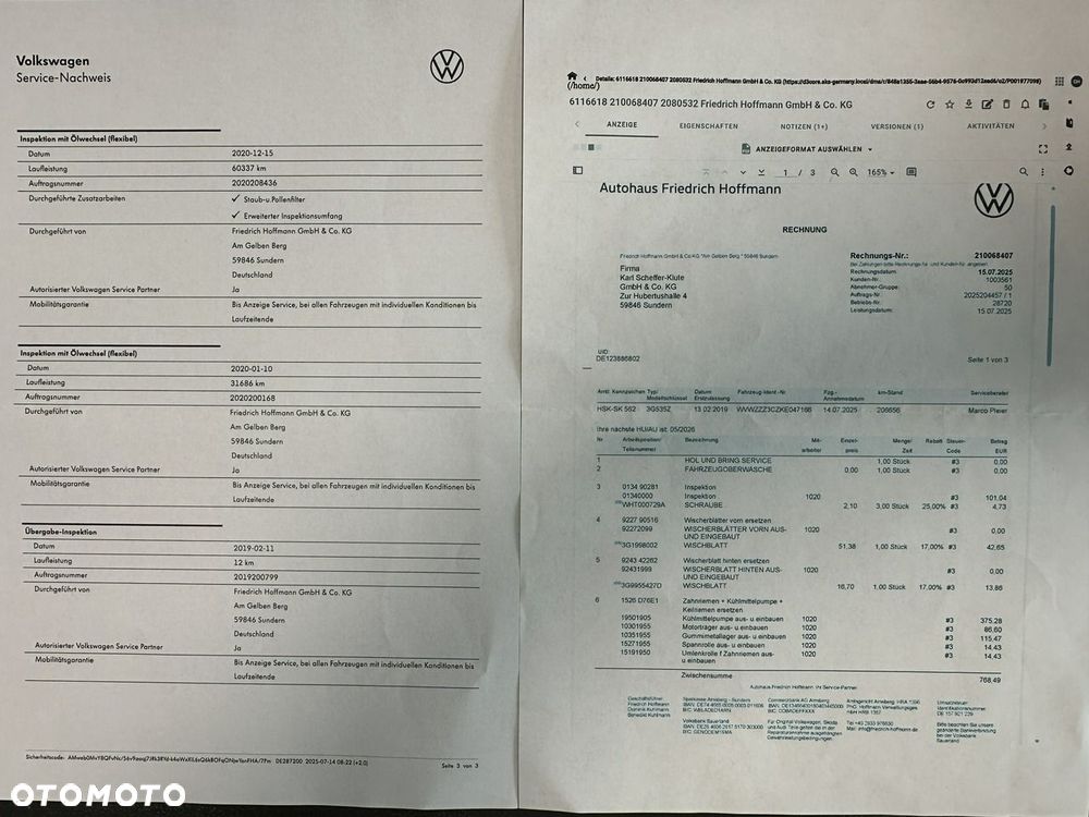 Volkswagen Passat Variant - 39