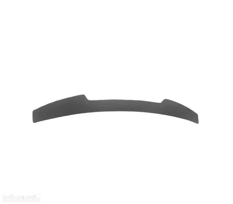 AILERON SPOILER TETO BMW G42 G87 22- LOOK M2 - 2