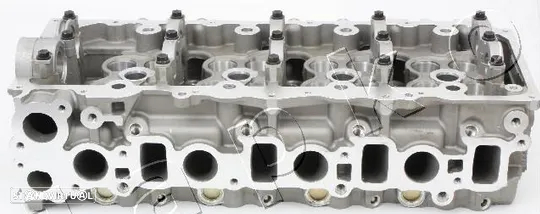 Cabeça de motor nova Toyota Hilux Land Cruiser Dyna 3.0 D-4D 1KD 11101-30050 - 3
