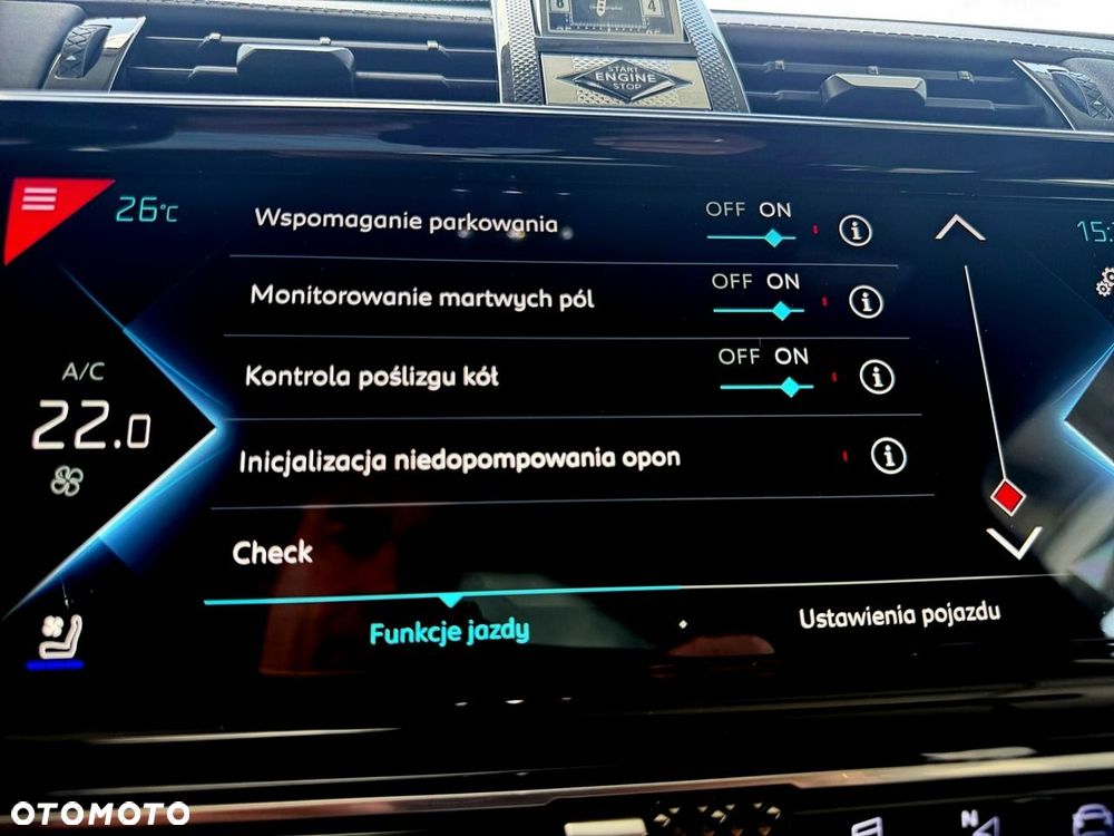 DS Automobiles DS 7 Crossback - 35
