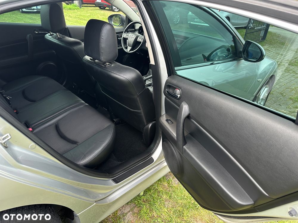 Mazda 6 2.2 CD Sport - 38