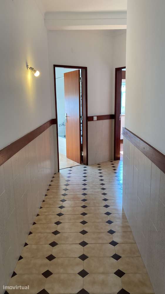 Apartamento T1 Centro de Samora Correia - Grande imagem: 2/12