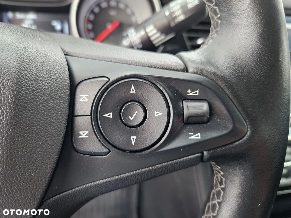 Opel Astra 1.4 Turbo Start/Stop Innovation - 28