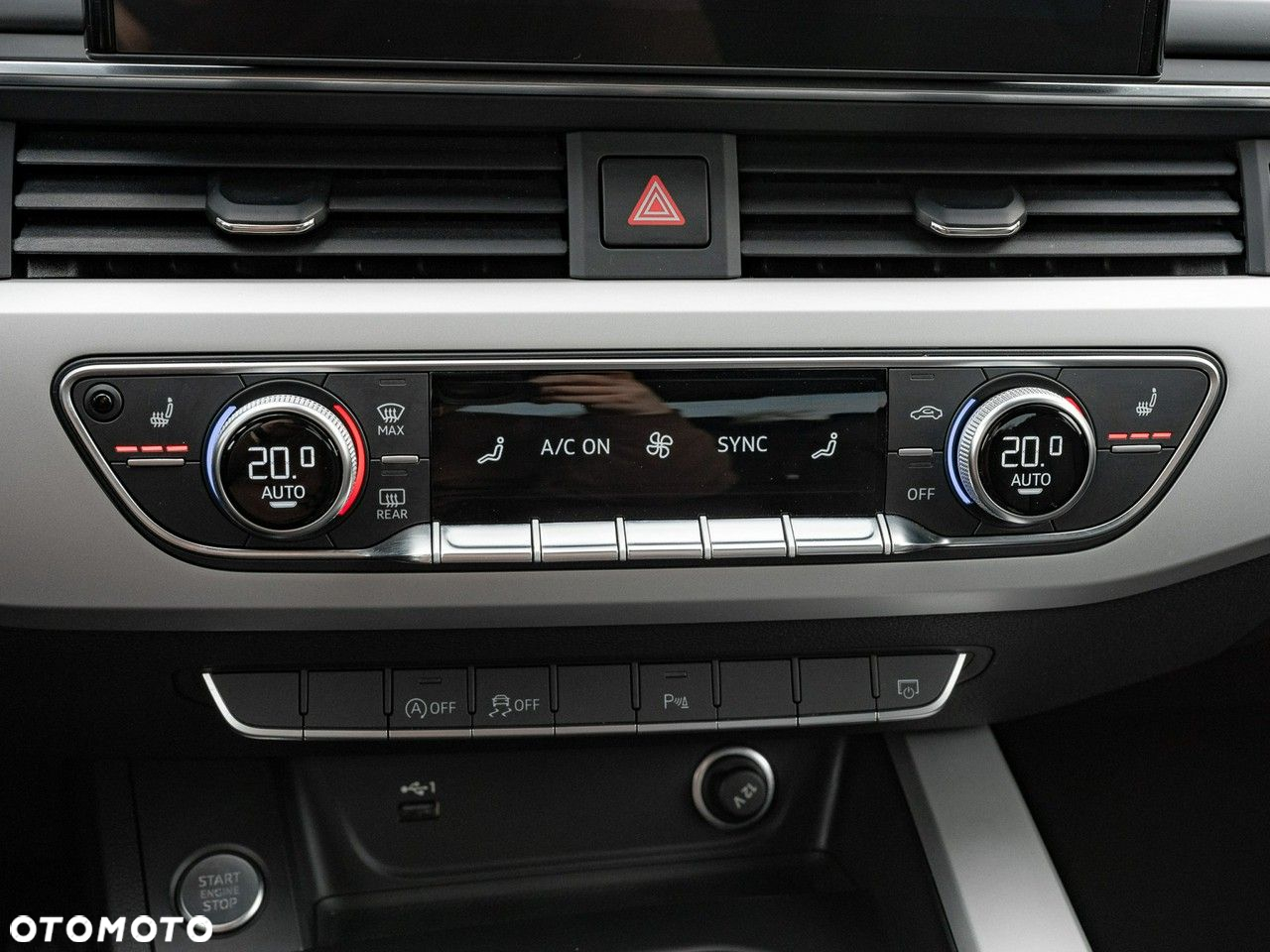 Audi A4 - 21