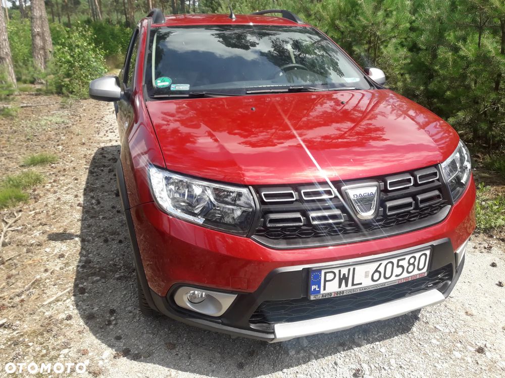 Dacia Logan Van - 9