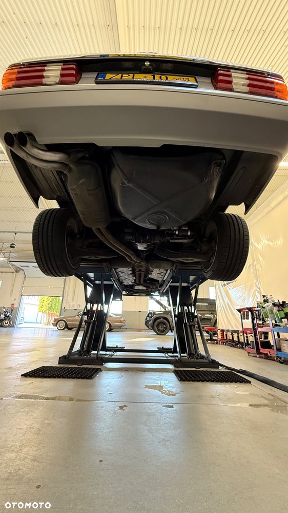 Mercedes-Benz Klasa S - 3