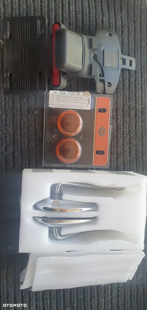 Harley-Davidson Softail Fat Boy - 19