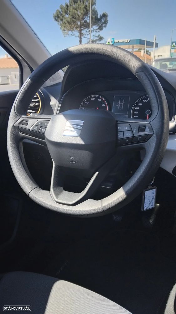 SEAT Ibiza 1.0 TSI Style - 5