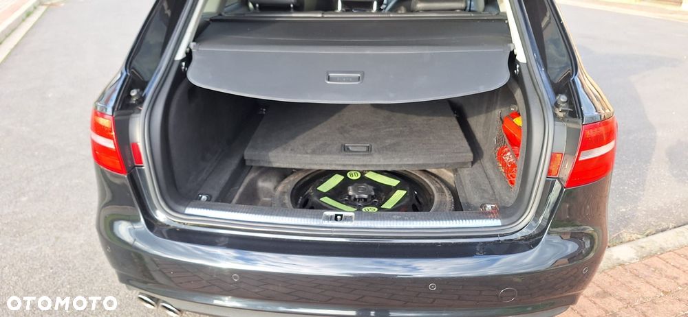 Audi A4 Avant 2.0 TDI Multitronic - 20