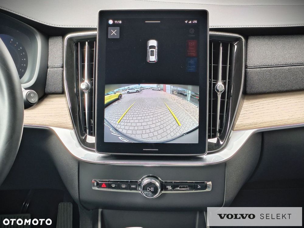 Volvo XC 90 - 22