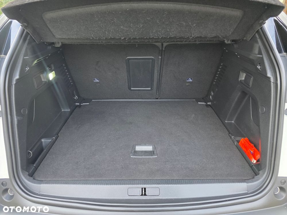 Peugeot 3008 - 16
