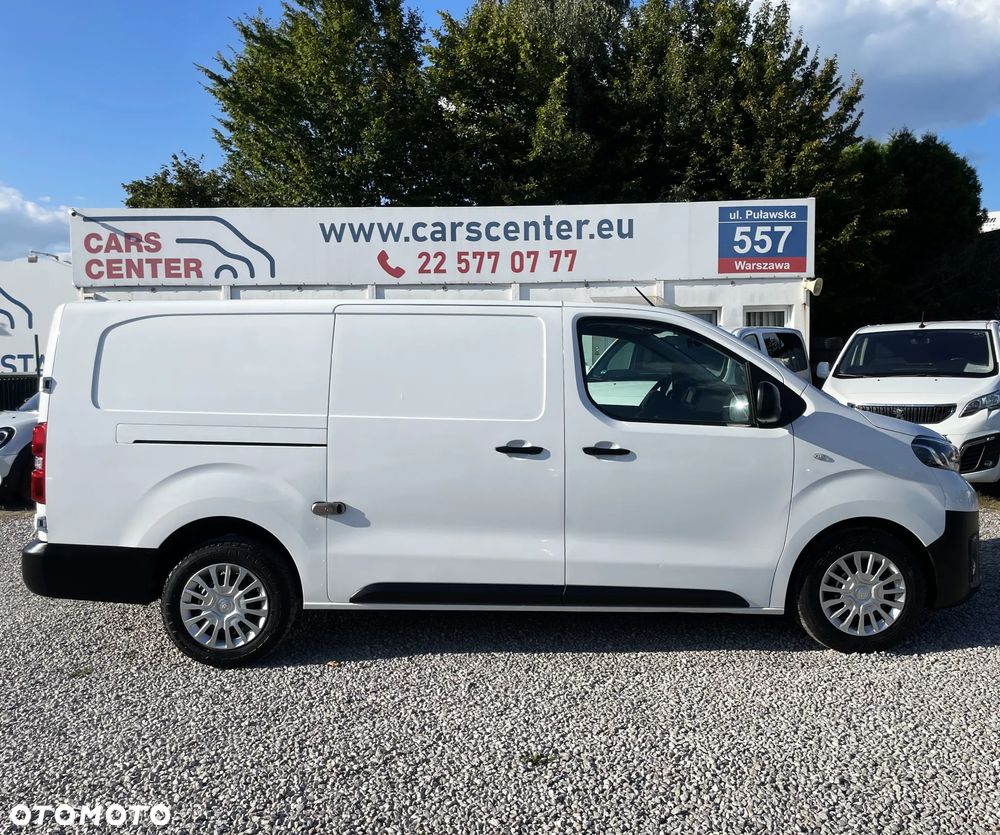 Toyota ProAce - 16