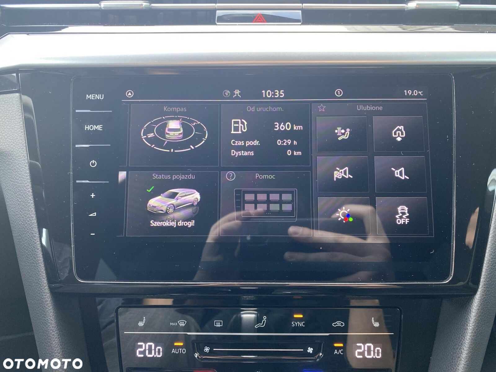 Volkswagen Arteon - 28