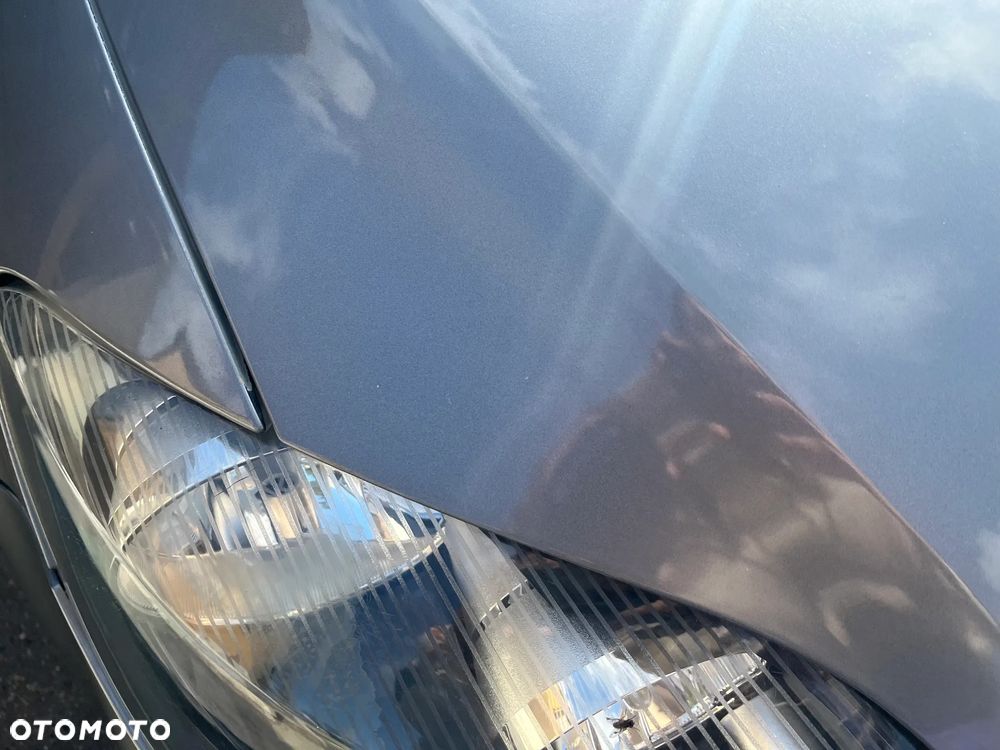 VW GOLF PLUS LIFT MASKA POKRYWA SILNIKA [LA7T] - 10