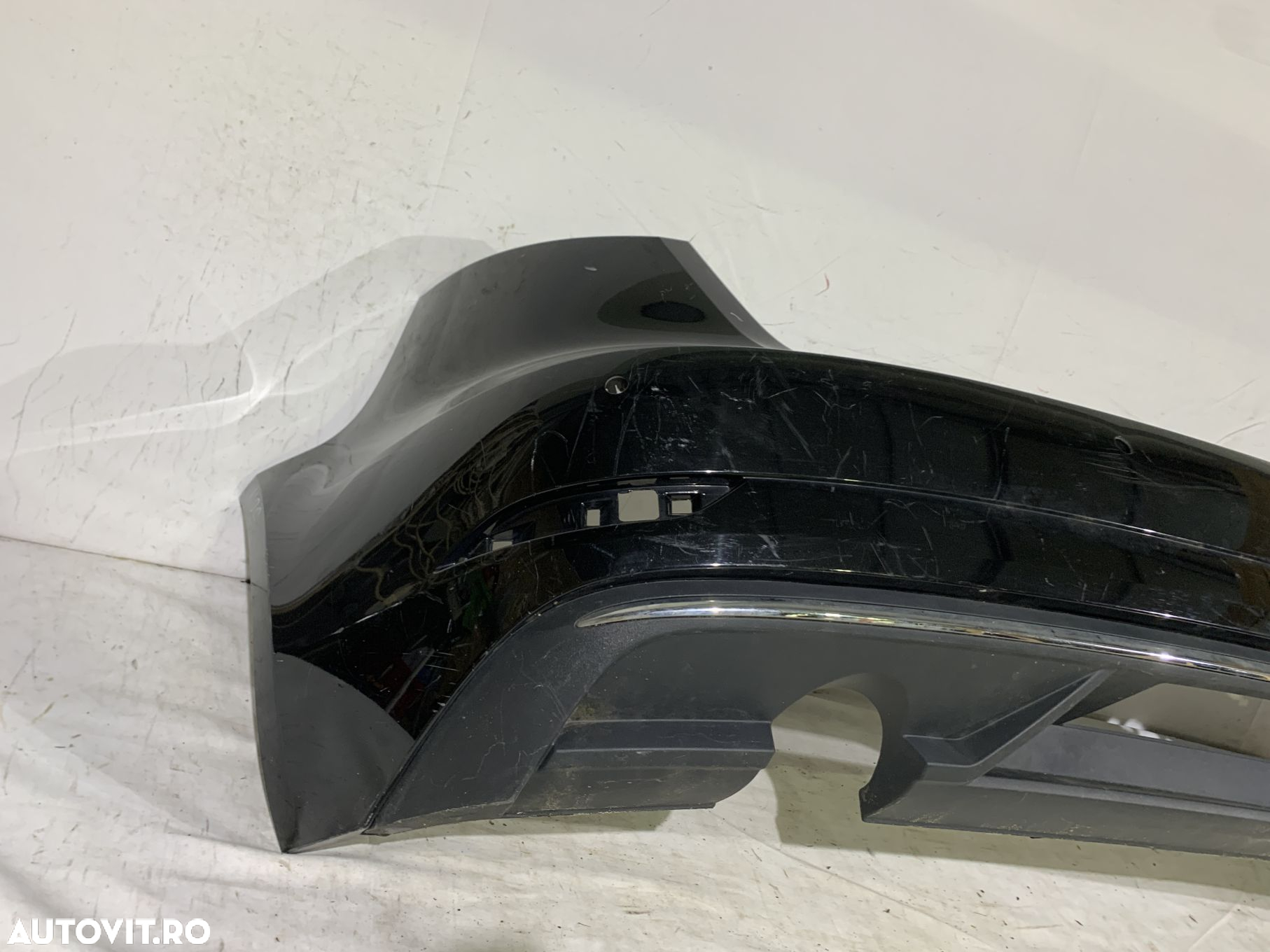Bara spate Audi A3 Sportback, 2016, 2017, 2018, 2019, cod origine OE 8V4807511L. - 9