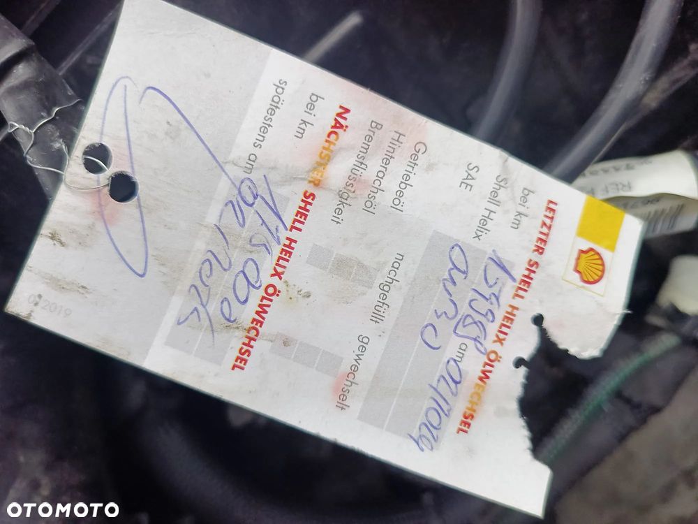 Peugeot Partner 1.6 HDi Trendy - 14