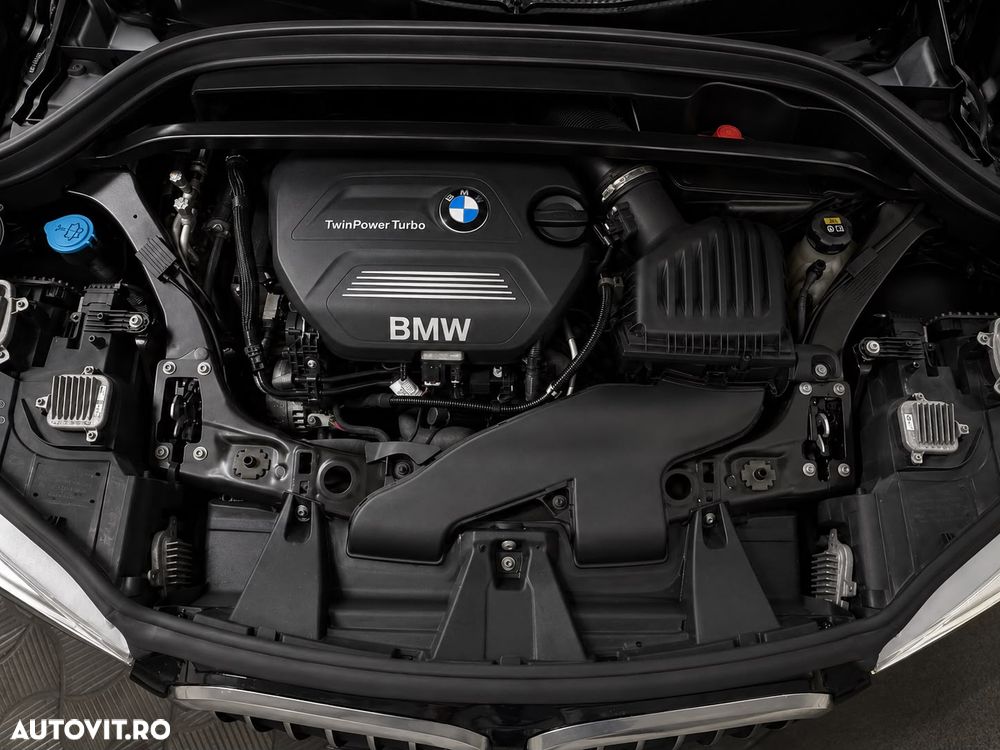 BMW X1 - 15