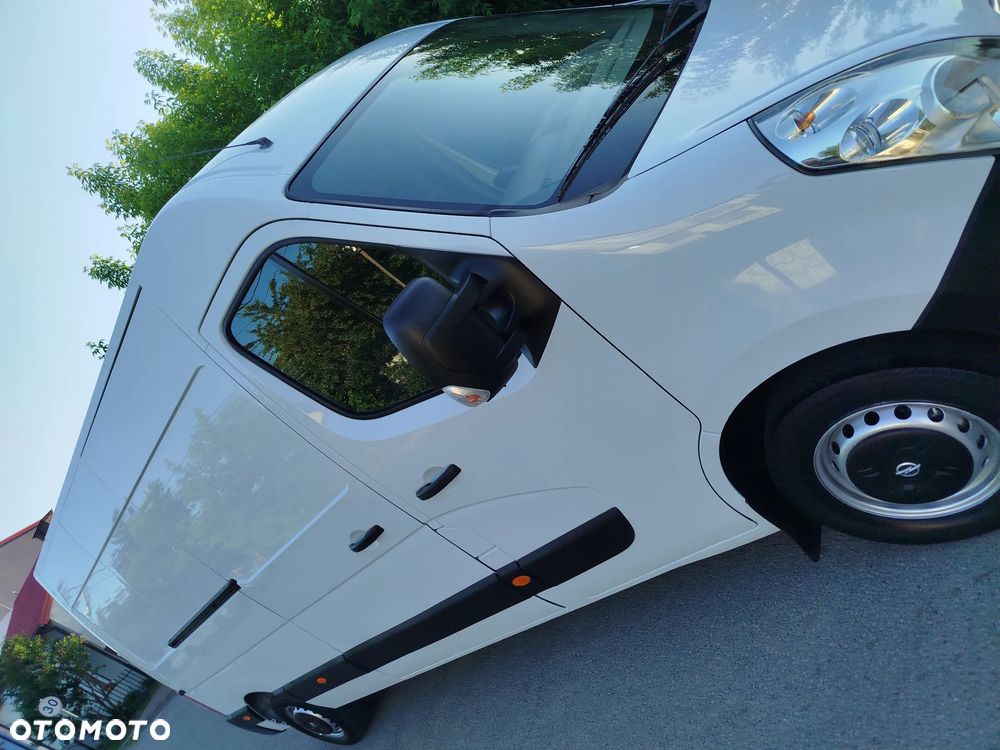 Renault Master MAXX L3H2 KLIMA - 13