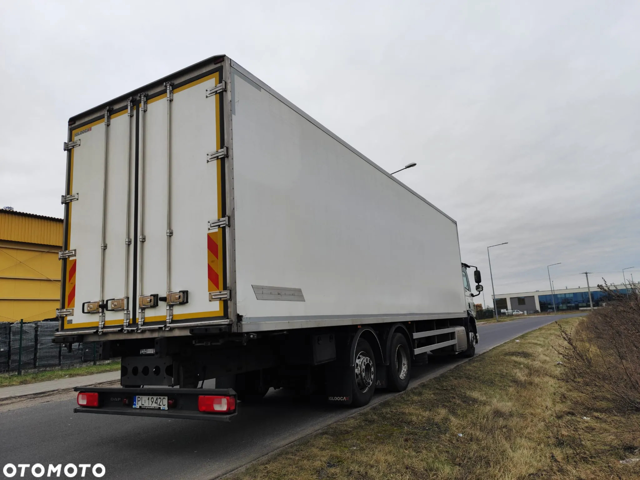 DAF CF 440 - 4