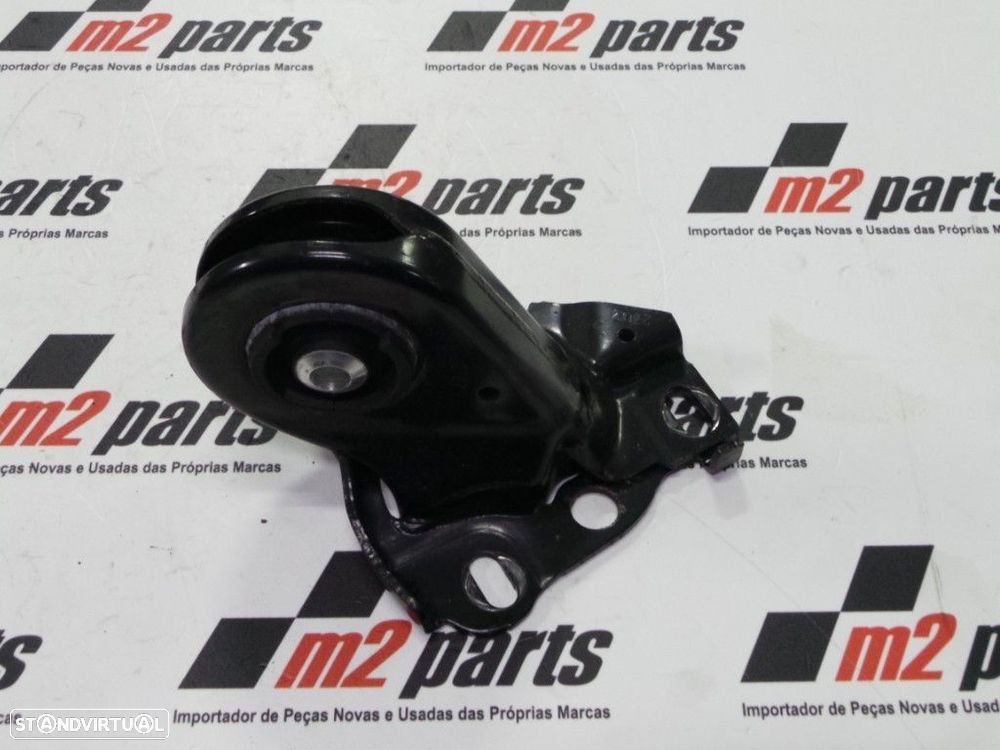 Suporte Manga d'eixo Esquerdo/Trás Seminovo/ Original MINI MINI CLUBMAN (R55)/MI... - 1