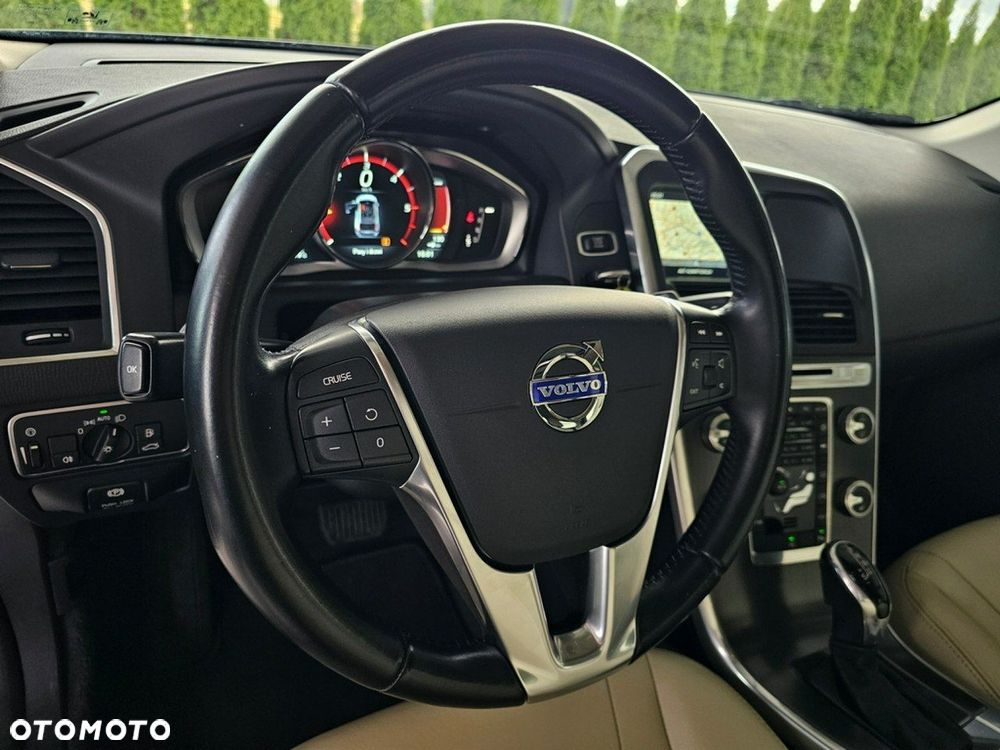 Volvo XC 60 - 14
