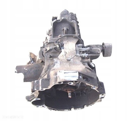 skrzynia biegów manualna audi a4 b5 / a6 c5 / vw passat b5 1.8t turbo dhw - 3