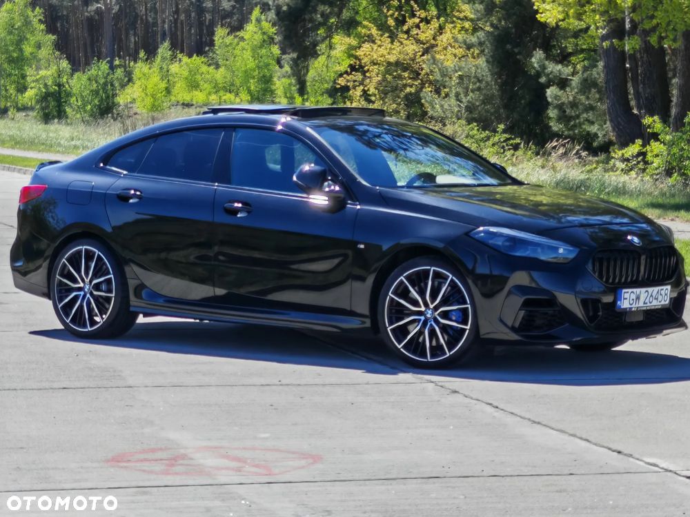 BMW Seria 2 M235i xDrive - 13