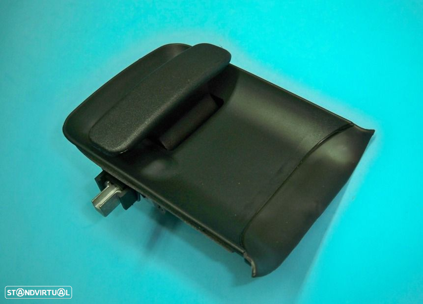 Puxador porta lateral correr Partner e Berlingo   NOVO - 3