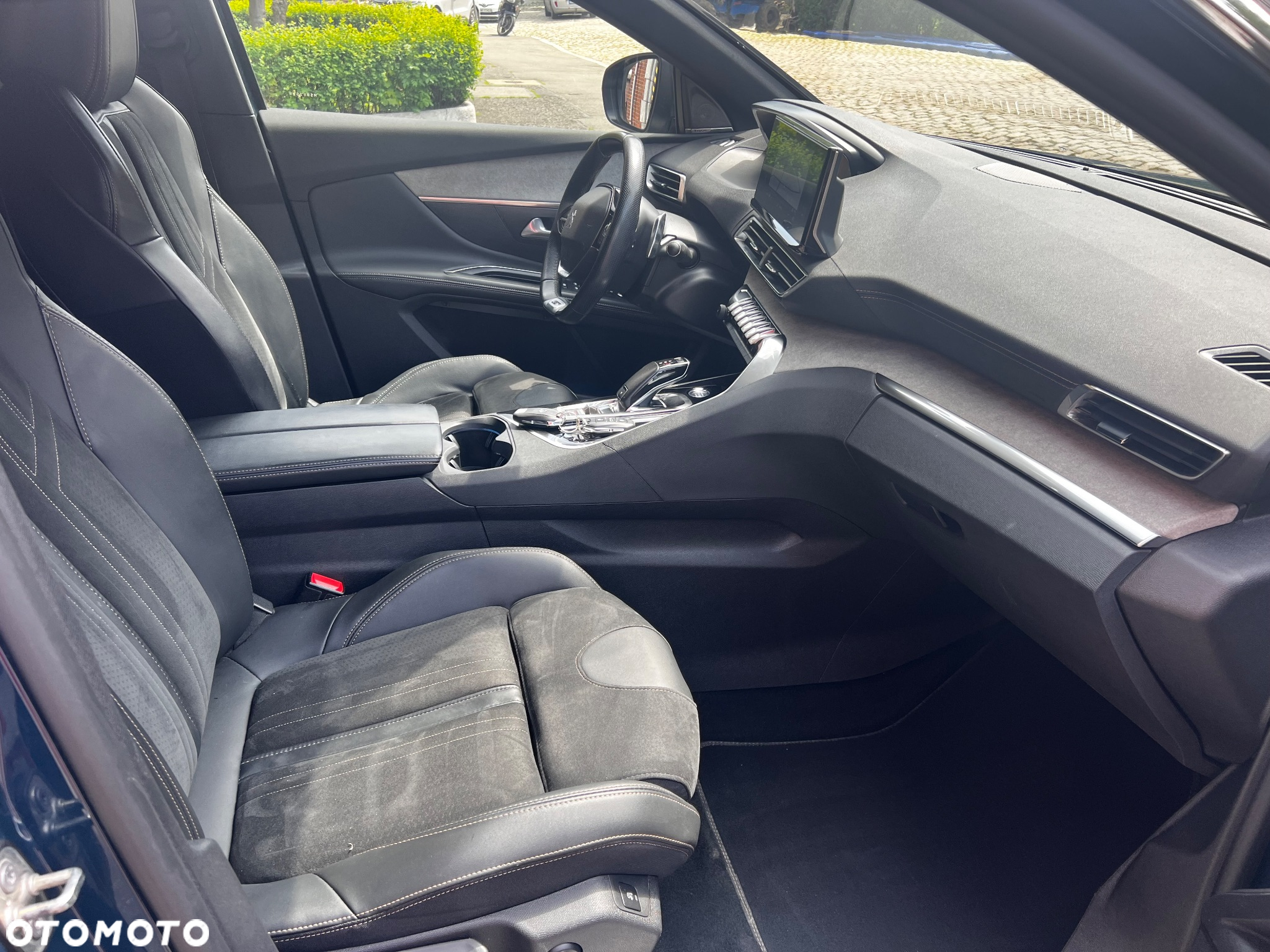 Peugeot 5008 1.5 BlueHDi GT S&S EAT8 - 11