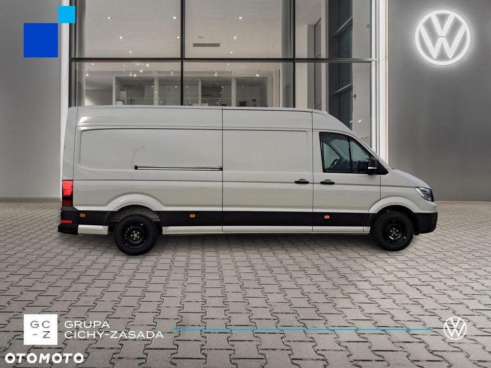Volkswagen Crafter - 6