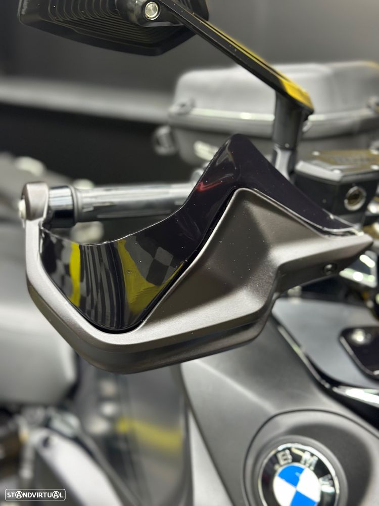 BMW R 1250 GS Adventure Triple black - 12