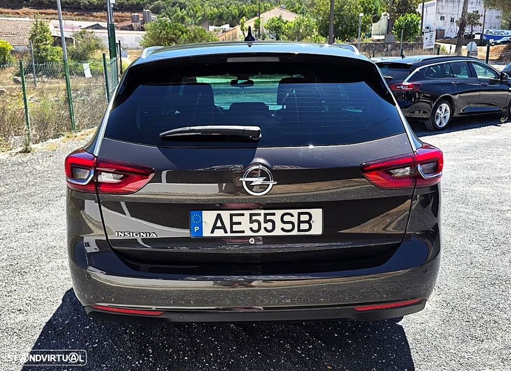 Opel Insignia Sports Tourer 1.5 D Ultimate - 5